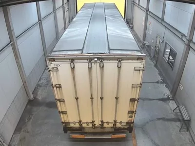 Mitsubishi FUSO TRUCK