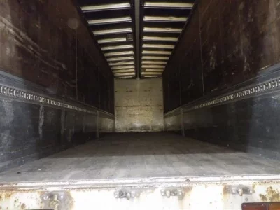 Mitsubishi FUSO TRUCK