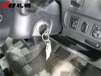 Mitsubishi EK SPORTS