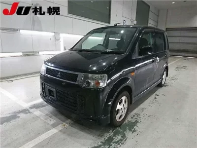 Mitsubishi EK SPORTS