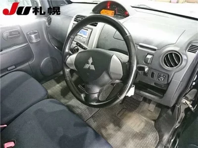 Mitsubishi EK SPORTS