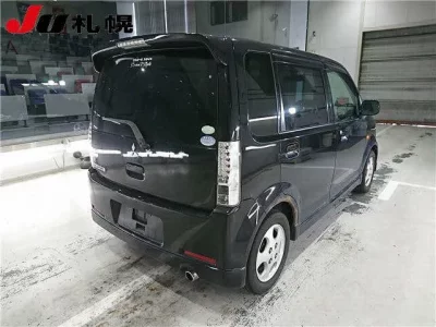Mitsubishi EK SPORTS