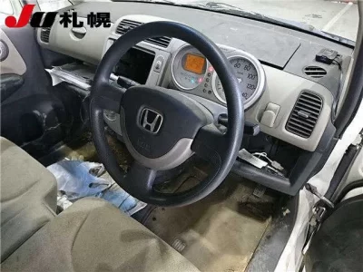 Honda LIFE