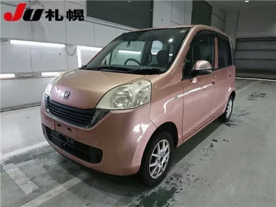 Honda LIFE