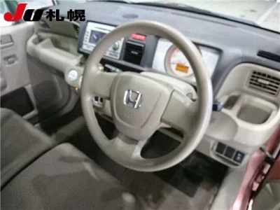 Honda LIFE