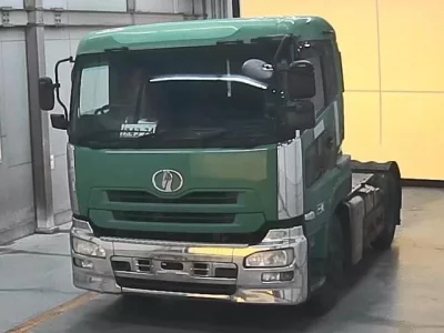 Nissan UD SERIES