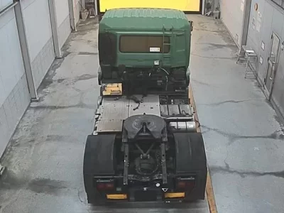 Nissan UD SERIES