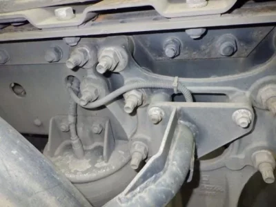 Nissan UD SERIES