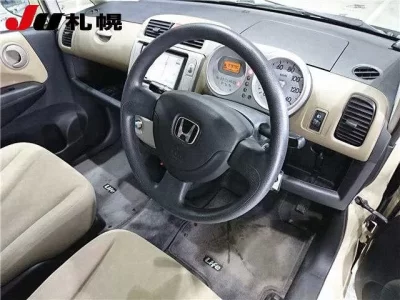 Honda LIFE