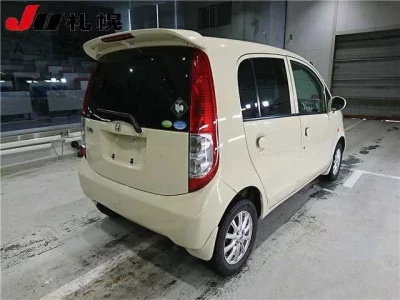 Honda LIFE