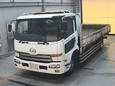 Nissan CONDOR