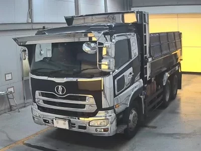 Nissan UD SERIES