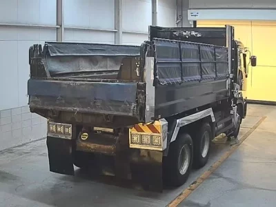 Nissan UD SERIES