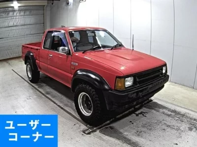 Mazda PROCEED