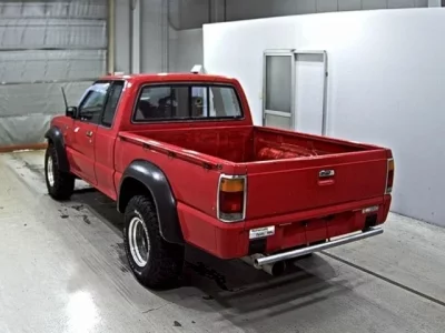 Mazda PROCEED