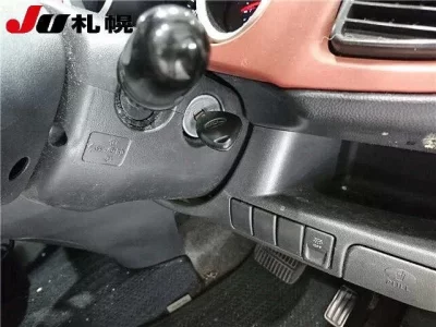 Subaru R1