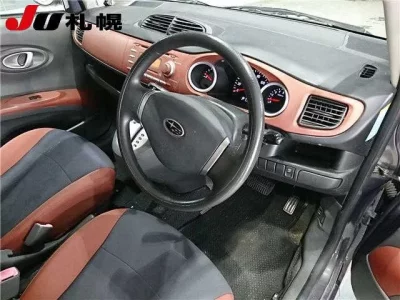 Subaru R1