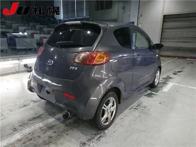 Subaru R1