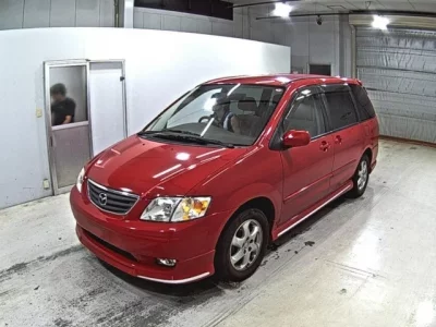 Mazda MPV