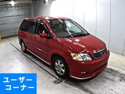 Mazda MPV