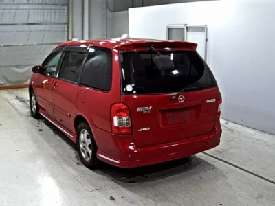 Mazda MPV