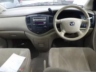 Mazda MPV