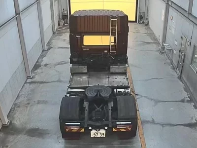 Nissan UD SERIES