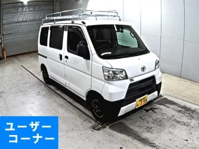 Toyota PIXIS VAN