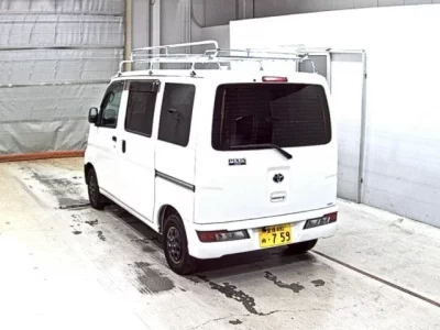 Toyota PIXIS VAN