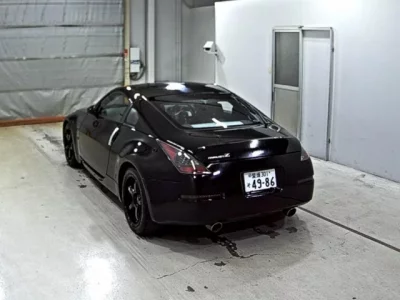 Nissan FAIRLADYZ