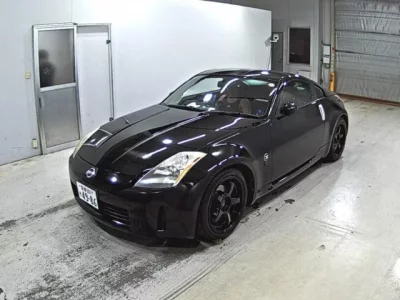 Nissan FAIRLADYZ