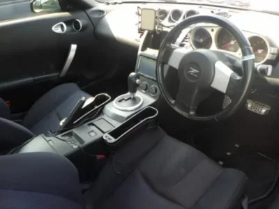 Nissan FAIRLADYZ