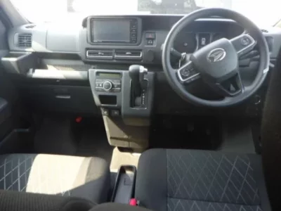 Daihatsu ATRAI VAN