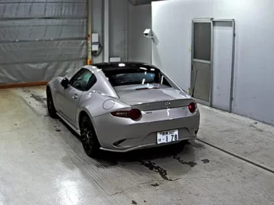 Mazda ROADSTER