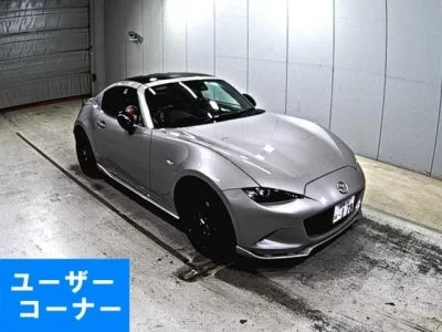 Mazda ROADSTER