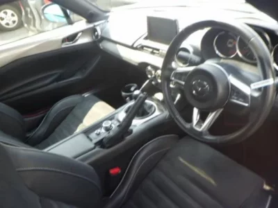 Mazda ROADSTER