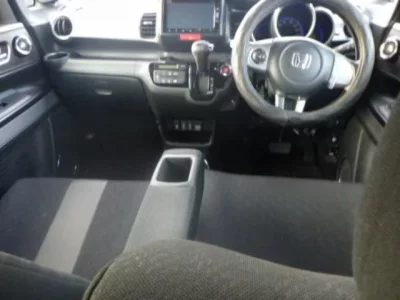 Honda N BOX SLASH
