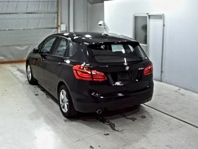 BMW 2-Series