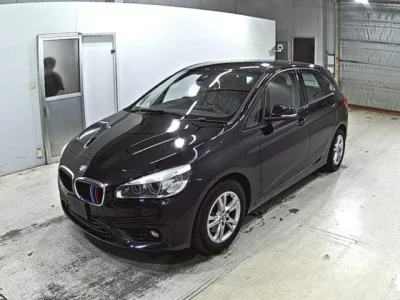 BMW 2-Series