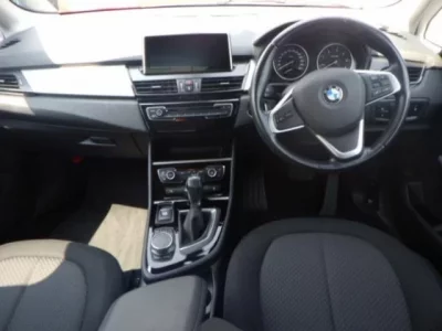 BMW 2-Series