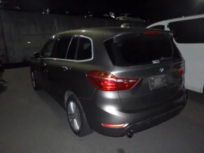 BMW 2-Series