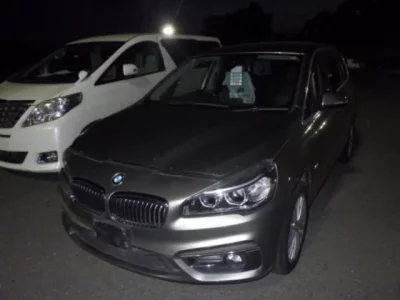 BMW 2-Series