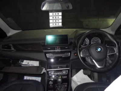 BMW 2-Series