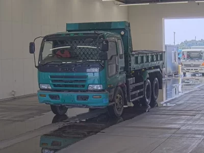 Isuzu GIGA