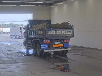 Isuzu GIGA