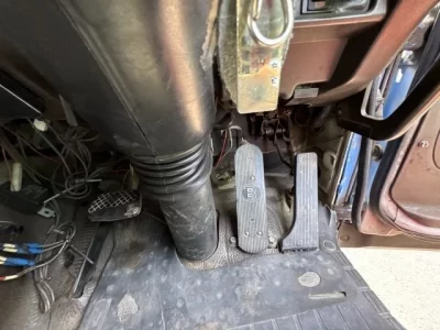 Isuzu GIGA