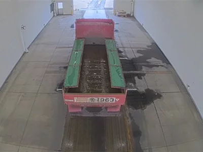 Isuzu GIGA