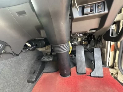 Isuzu GIGA