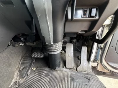 Isuzu GIGA