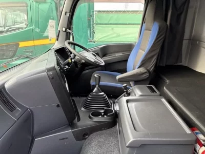 Isuzu GIGA